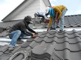 Professional Roofing service in Aledo, TX